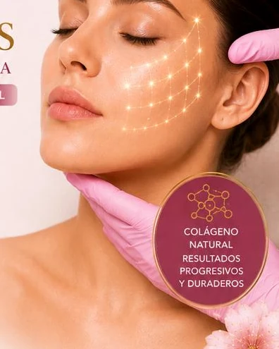 Tratamiento con bioestimuladores