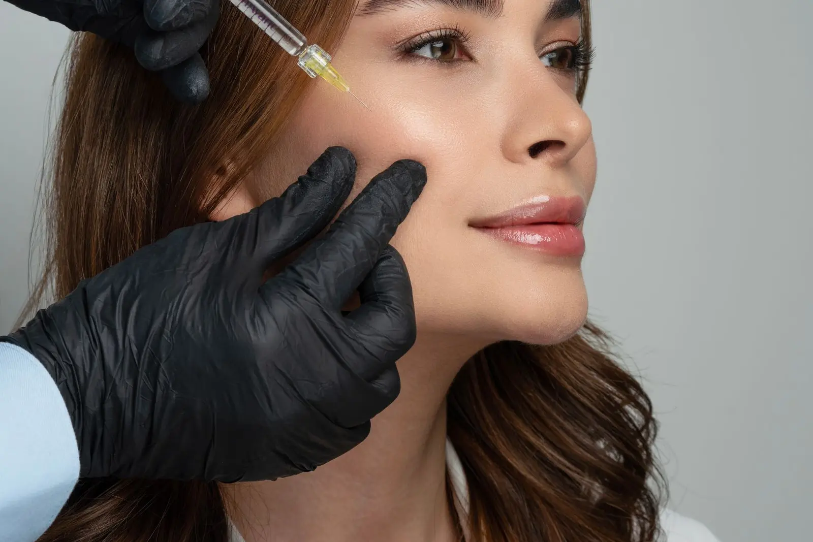 Procedimiento médico personalizado de armonización facial